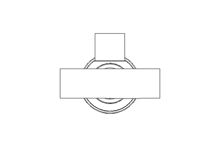 Sitzventil S DN050 168 NC E