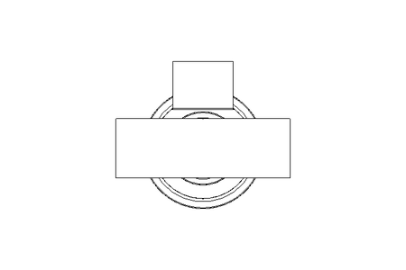 Sitzventil S DN080 168 NC E