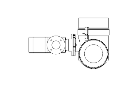 FLOW METER