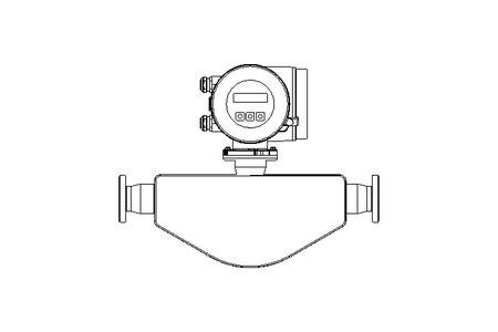 FLOW METER