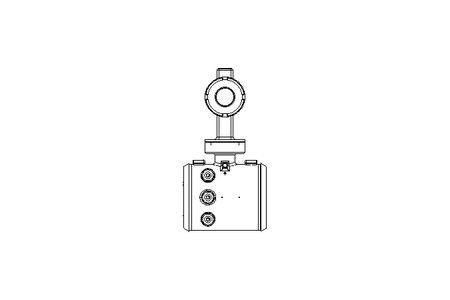 FLOW METER