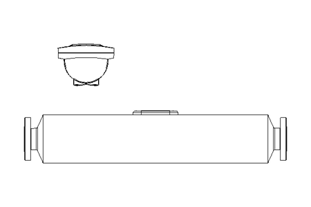 FLOW METER