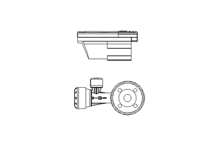 FLOW METER