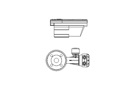 FLOW METER