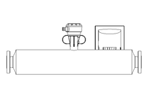 FLOW METER