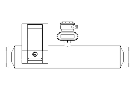 FLOW METER