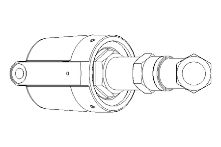 Sitzventil G1/2"