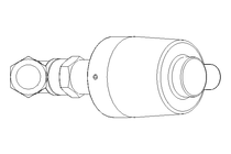 Sitzventil G1/2"