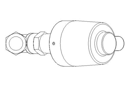 Sitzventil G1/2"