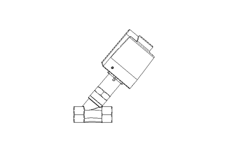 Sitzventil G1/2"