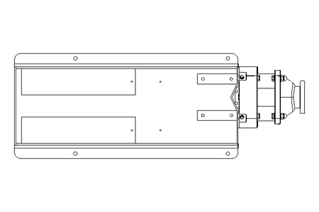 Schraubenspindelpumpe