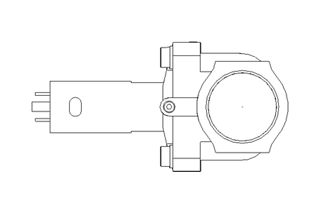 VALVULA DISTRIBUIDORA X/X