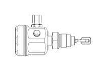 FILL LEVEL LIMIT SWITCH