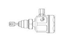 FILL LEVEL LIMIT SWITCH