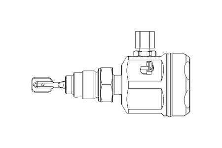 FILL LEVEL LIMIT SWITCH