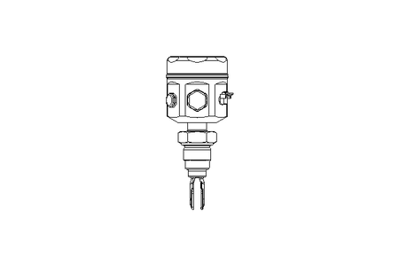 FILL LEVEL LIMIT SWITCH