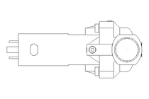 SOLENOID VALVE Typ 5282