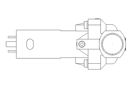 ELECTROVANNE Typ 5282