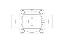 SOLENOID VALVE Typ 5282