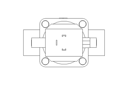 ELECTROVANNE Typ 5282