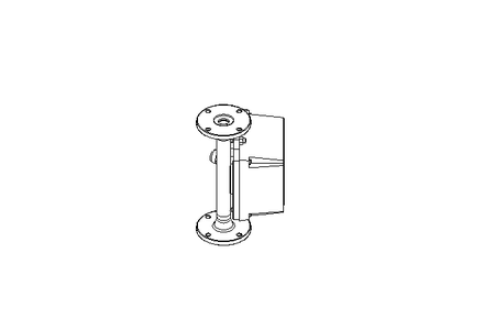 Durchflussmesser DN40