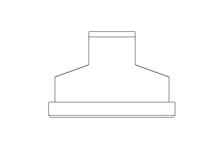 Luftdüse Exmix 1/8J+1/4J