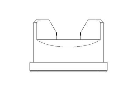 Luftdüse Exmix 1/8J+1/4J