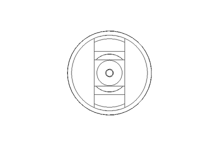 Luftdüse Exmix 1/8J+1/4J