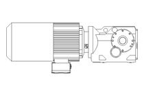 GEAR MOTOR