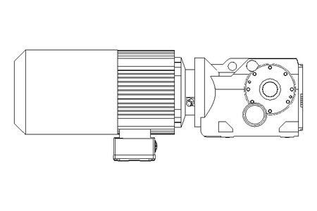 MOTOR REDUCTOR