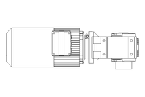 MOTEUR REDUCTEUR