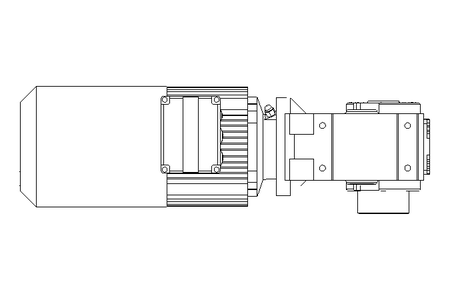 MOTOR REDUCTOR