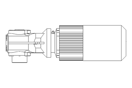 GEAR MOTOR