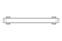 PNEUMATIC CYLINDER