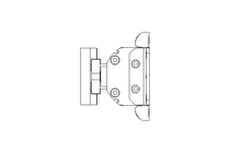 PNEUMATIC CYLINDER