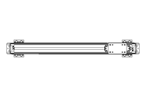 VERIN PNEUMATIQUE