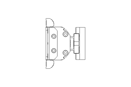 PNEUMATIC CYLINDER