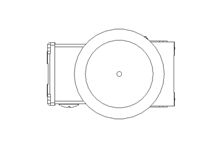 Motoriduttore ortogonale 0,12kW 198