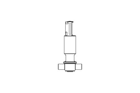 Seat valve S DN040 130 AA E