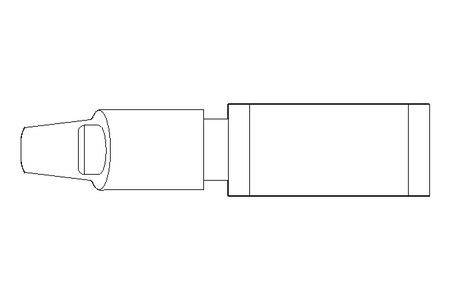 Klemmplatte d14