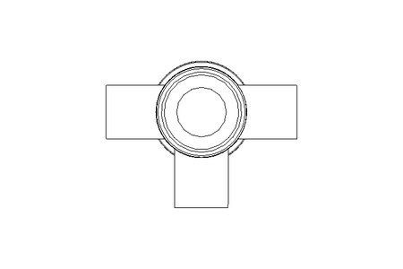 Divert valve SC DN065 1810 NO E