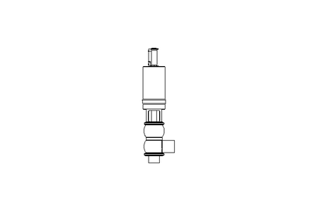 V. assento duplo ML DN065 16 E