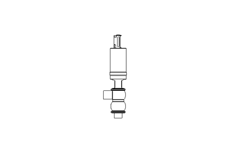 Double seat valve ML DN065 16 E