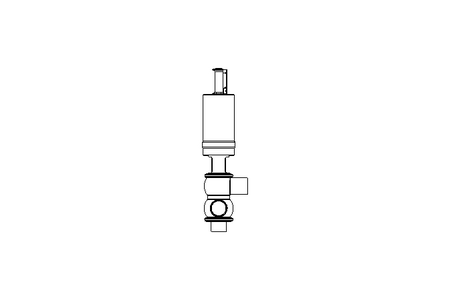 V. assento duplo ML DN065 16 E