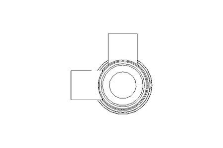 V. assento duplo ML DN065 16 E