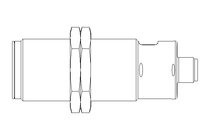 PROXIMITY SENSOR