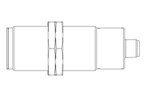 PROXIMITY SENSOR