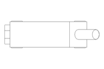 Einweg-Laserlichtschranke E3Z-LT81
