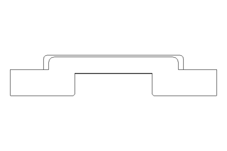 Flachführung DryLine