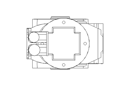 MOTEUR REDUCTEUR A VIS SANS FIN